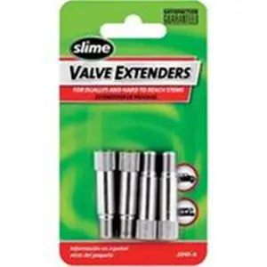 Itw Global Brands Valve Extenders Metal 1-1/4 2045-A