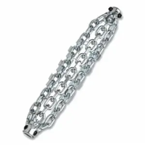 RIDGID 632-66588 100 mm Flexshaft K9-2044 3 Chain Pene Knocker