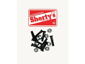 Shorty's Original 1" Hardware