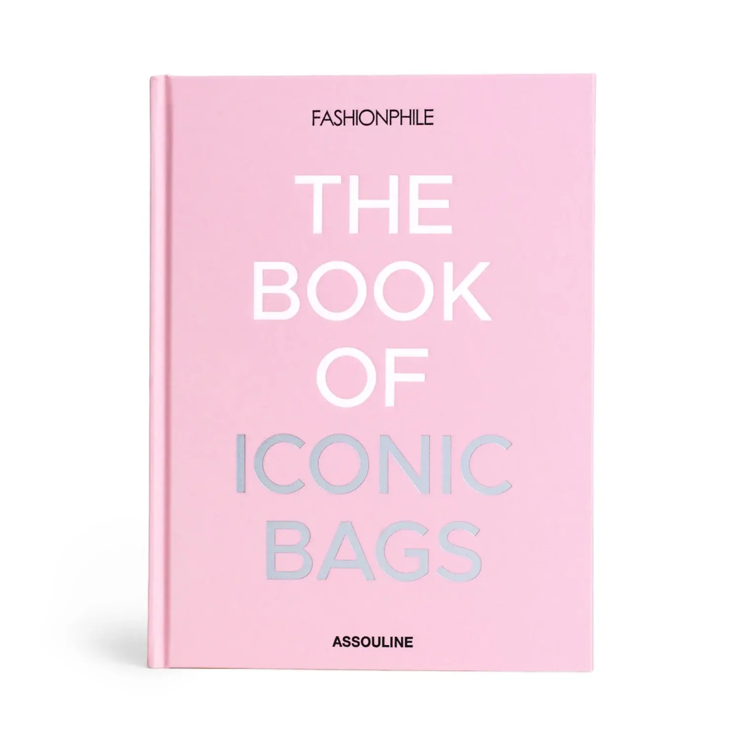 The Book of Iconic Bags