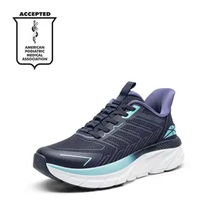 AllSwifit 2.0 Women's Slip On Walking Shoes Running Comfortable Tennis Breathable Non Slip Athletic Gym Workout Cross Training Sneakers