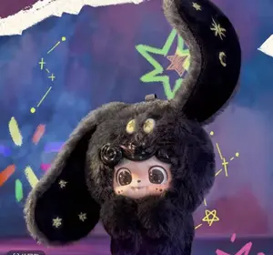 Cute Q.Kid Mood Monsters Doll Ideal Present For Kids  collective blind box #CuteToy #CollectibleToy #GiftGuide CutePlush #GiftIdea