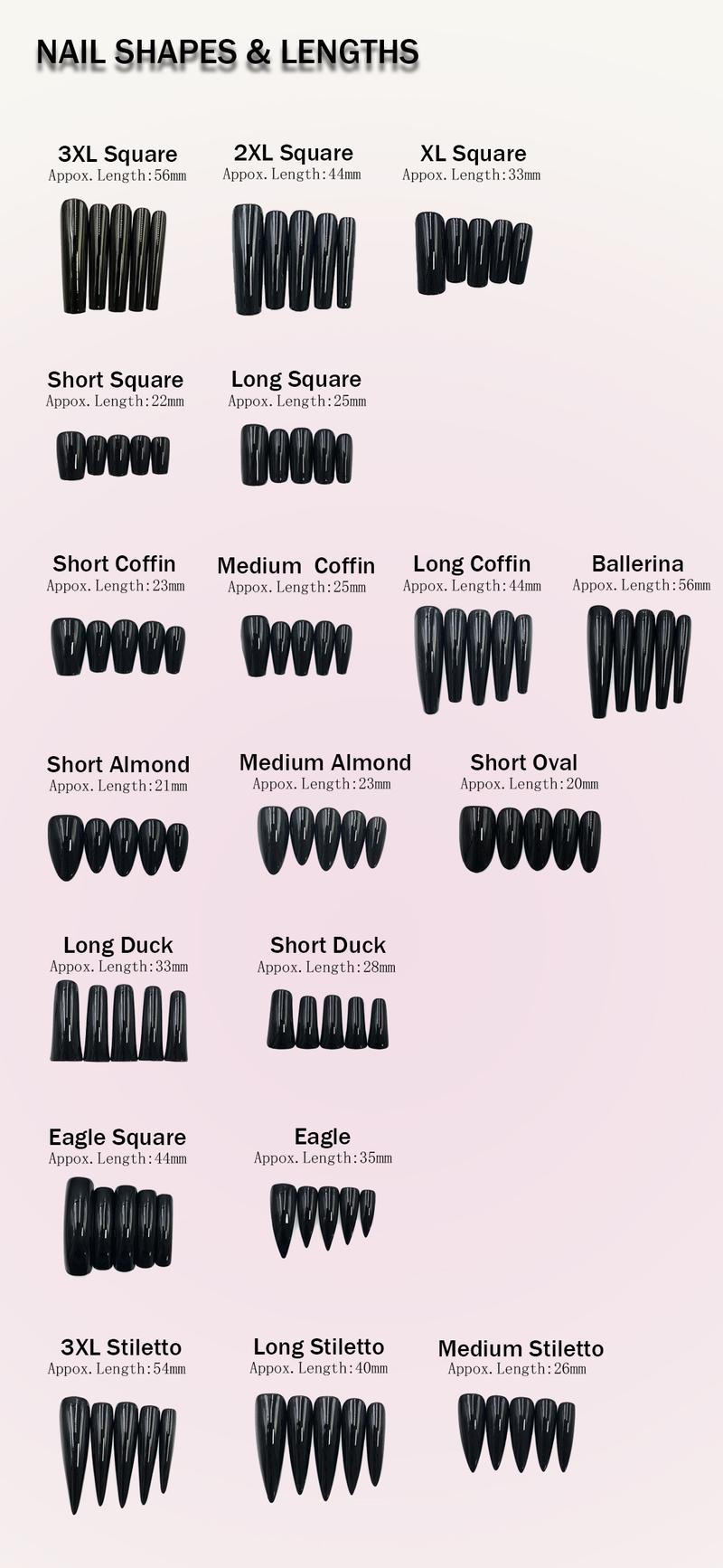 Mid almond 23mm style nail art, pink and white gradient -3D decoration of flowers, butterflies, pearls, and rhinestones, with a fairy like and gentle sweet element, so dreamy and girlish!