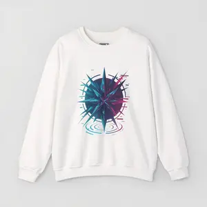 SINGULARITY BREACH | MOD 1 Sweatshirt Mold