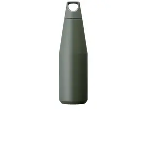 KINTO Trail Tumbler 1080ml in Ash Green