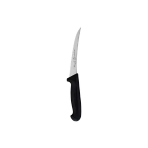 Pro Series Semi-Flex Curved Boning Knife - 6"