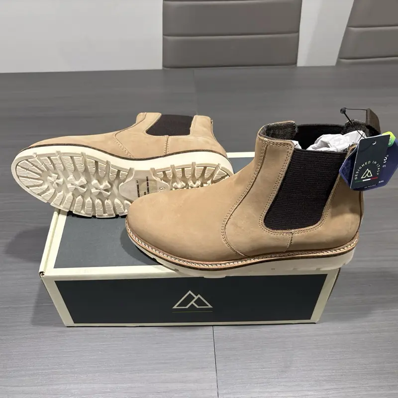 Alpine Design Boots for Women Size 6.5 - Comfortable and Stylish Footwear