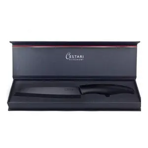 Ceramic Serrated Knife