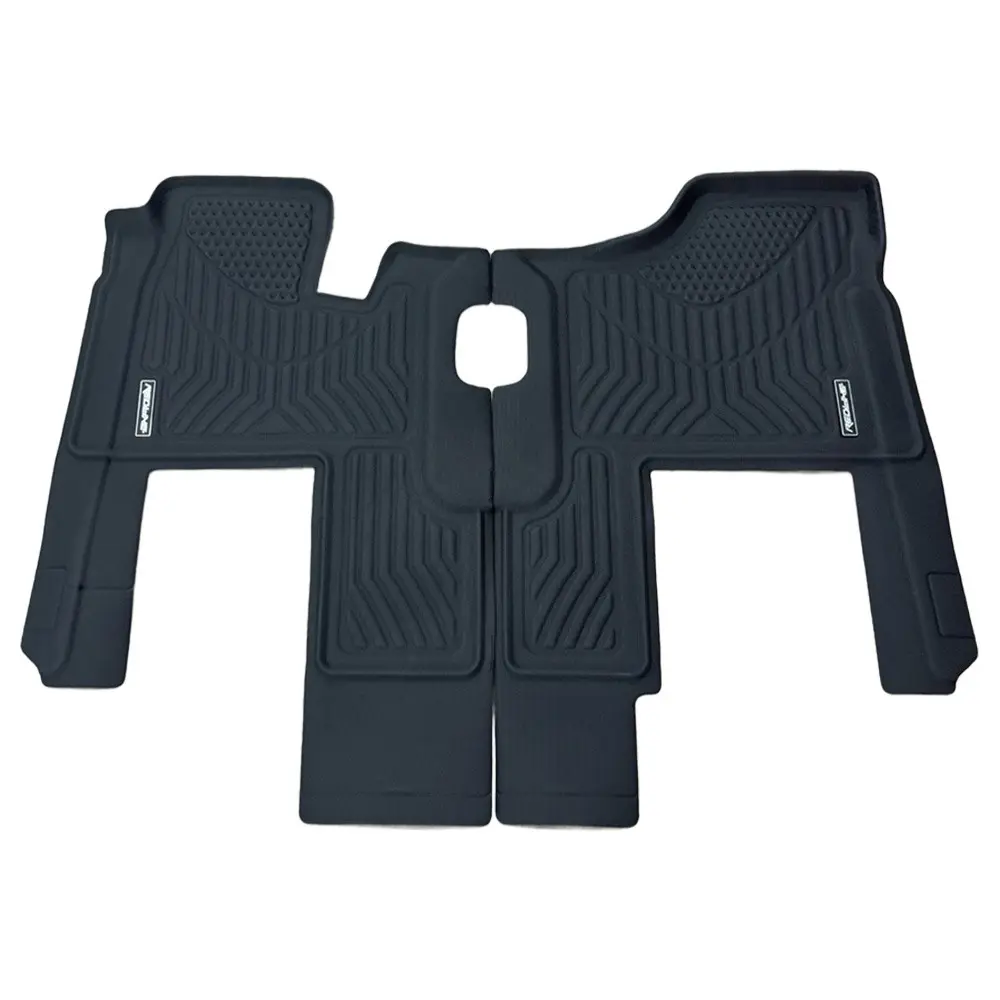 Peterbilt 589 Precision Fit Floor Mat By Redline