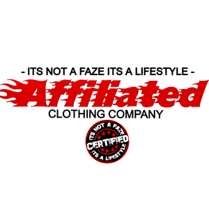 Affiliated Clothing Co.
