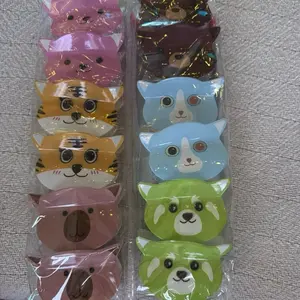 Claw clips