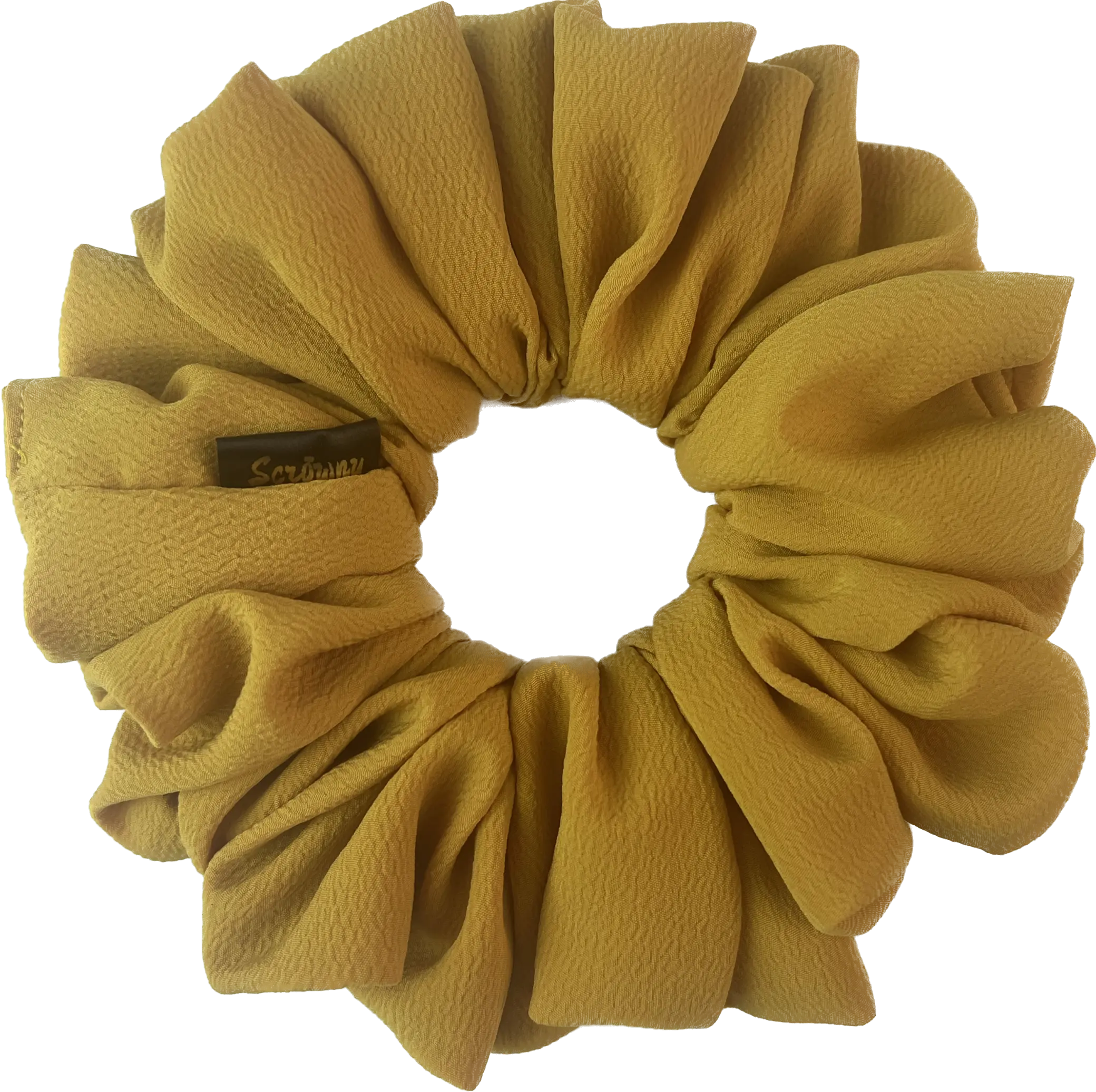Chiara Scrunchie