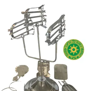 Herramientas de Ochosi 3 Flechas