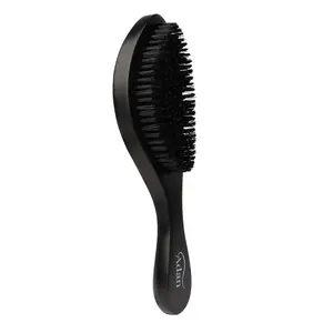 Adan Slick Master Brush Haircare Heatless Hair Brush Kit