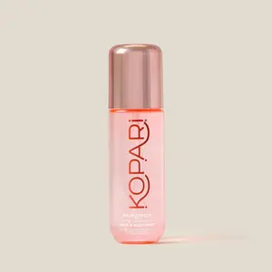 Juicy Peach Hair & Body Mist - Warm, Fruity Long-Lasting Fragrance Juicy Peach Hair & Body Mist - Warm, Fruity Long-Lasting Fragrance