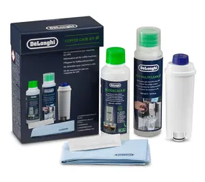 De'Longhi Coffee Care Kit De'Longhi Coffee Care Kit