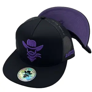 De Rancho Purple DR370