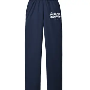 Benjis Studios - St. Louis Original Logo Sweatpants *w/ Pockets