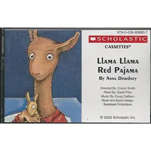 USED Book - Llama Llama Red Pajama by Anna Dewdney (Unknown)