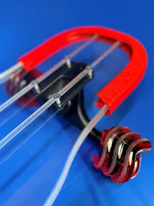 GHOST BOARDS Bumper, Nose & Tail Guards – Protect Your Deck, Ride Longer, Live Free!  #LightEmUp #RideGhost