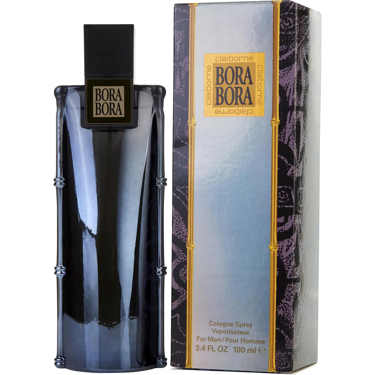 Bora Bora By Liz Claiborne Cologne For Men Bora Bora By Liz Claiborne Cologne For Men