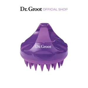 Dr. Groot Premium Scalp Cleansing Brush, Personal Reusable Brush Dr. Groot Premium Scalp Cleansing Brush, Personal Reusable Brush