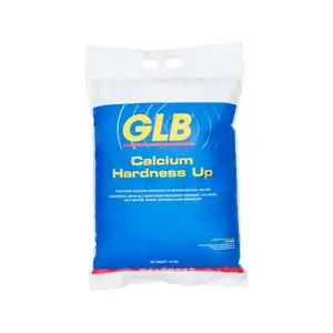 Sigura  15 lbs Calcium Hardness Up Balancer