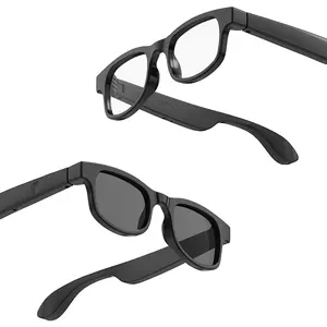 Upgraded Replacement Lens Glasses, Versatile for Work & Daily Use, Easy One-Touch Connection, Flexible Design, Convenient & Time-Saving