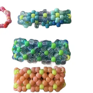 Kandi cuff