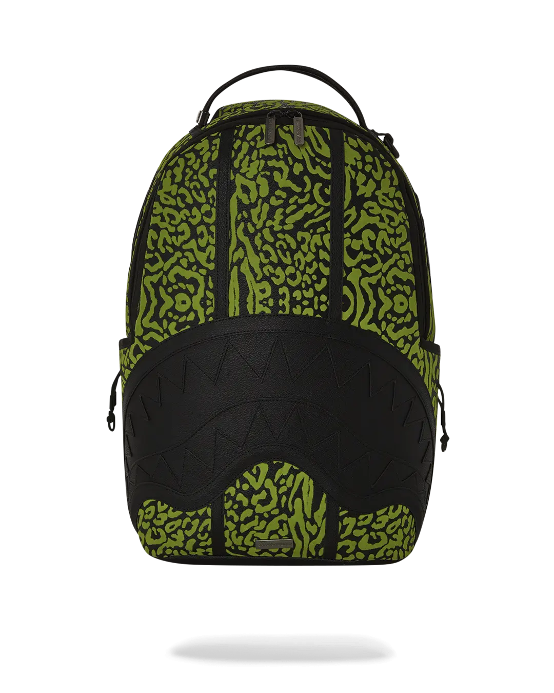 Sprayground Abstract Backpack, Twilight Green