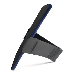 The GatorGrip Phone Stand works with Phones up to 6.8"