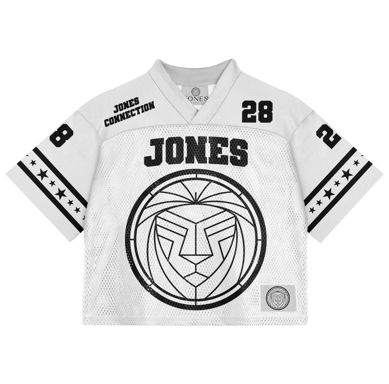 Dezel Fan Jersey