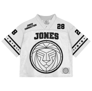 Dezel Fan Jersey