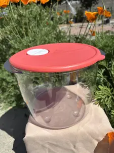 C5-Cristal ware 3.3 litros