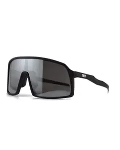 RKT Blaze Smoke MTB Glasses