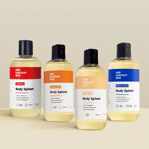 Sweet Skin Body Oil Bundle Sweet Skin Body Oil Bundle