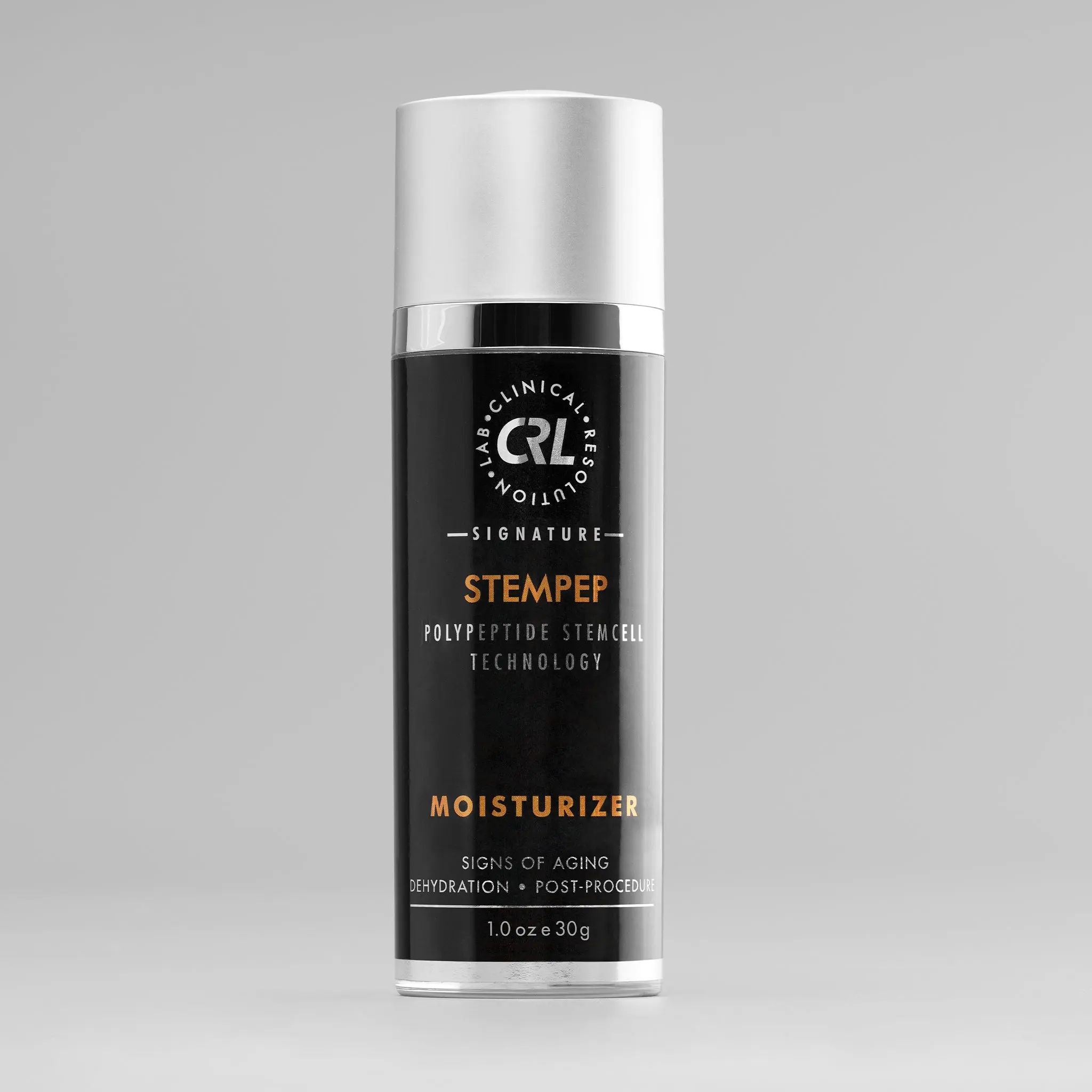 StemPep Moisturizer