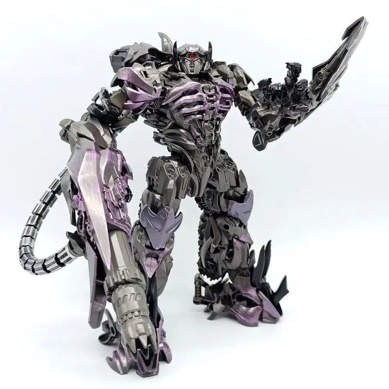 Transformation KO SS56 TW-1028 Shockwave Figure Toy