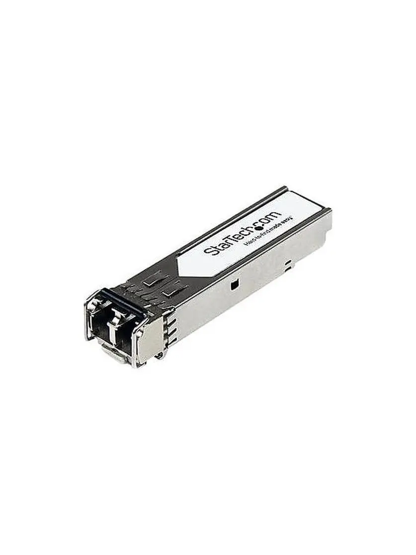 StarTech J9151E-ST HP Compatible SFP+ Transceiver Module - 10G, 10GBase-LR, HPE Aruba Compatible, LC Single Mode Network Component