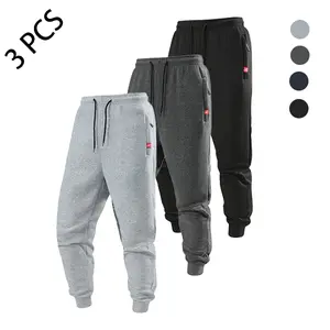 Men's versatile trendy casual pants, comfortable and stylish Men's versatile trendy casual pants, comfortable and stylish