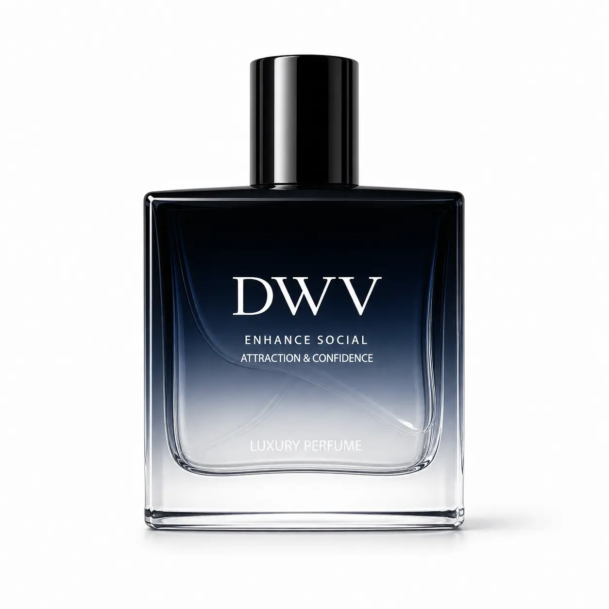 DWV Luxury Perfume, Fresh Ocean Fragrance, Enhances Social Attraction & Confidence, Elegant gift box packaging,Ideal Mens Gifts for Guys Including Unique Cool Options for Valentine's Day, Guys Gifts, Unique Gifts For Man, Cool Gifts For Guys