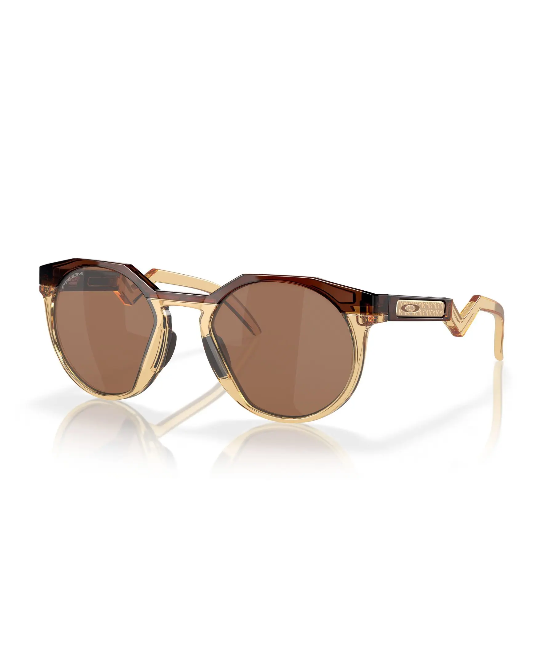 Oakley OO9242 Kylian Mbappé Signature Series HSTN Sunglasses