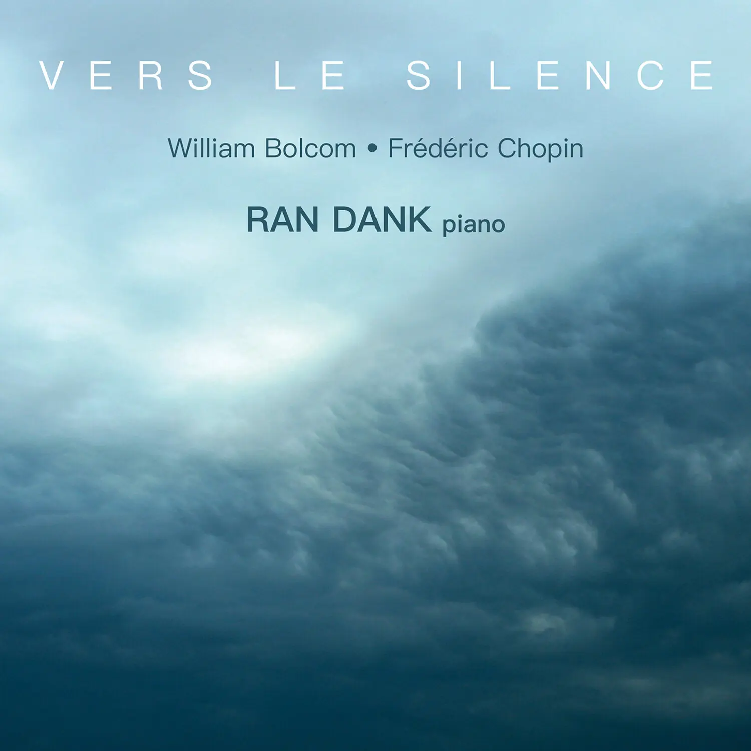 Ran Dank - Vers Le Silence  [COMPACT DISC - CD]