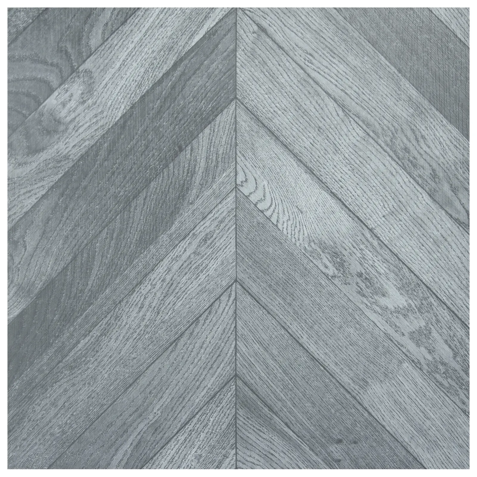 Herringbone - Grey