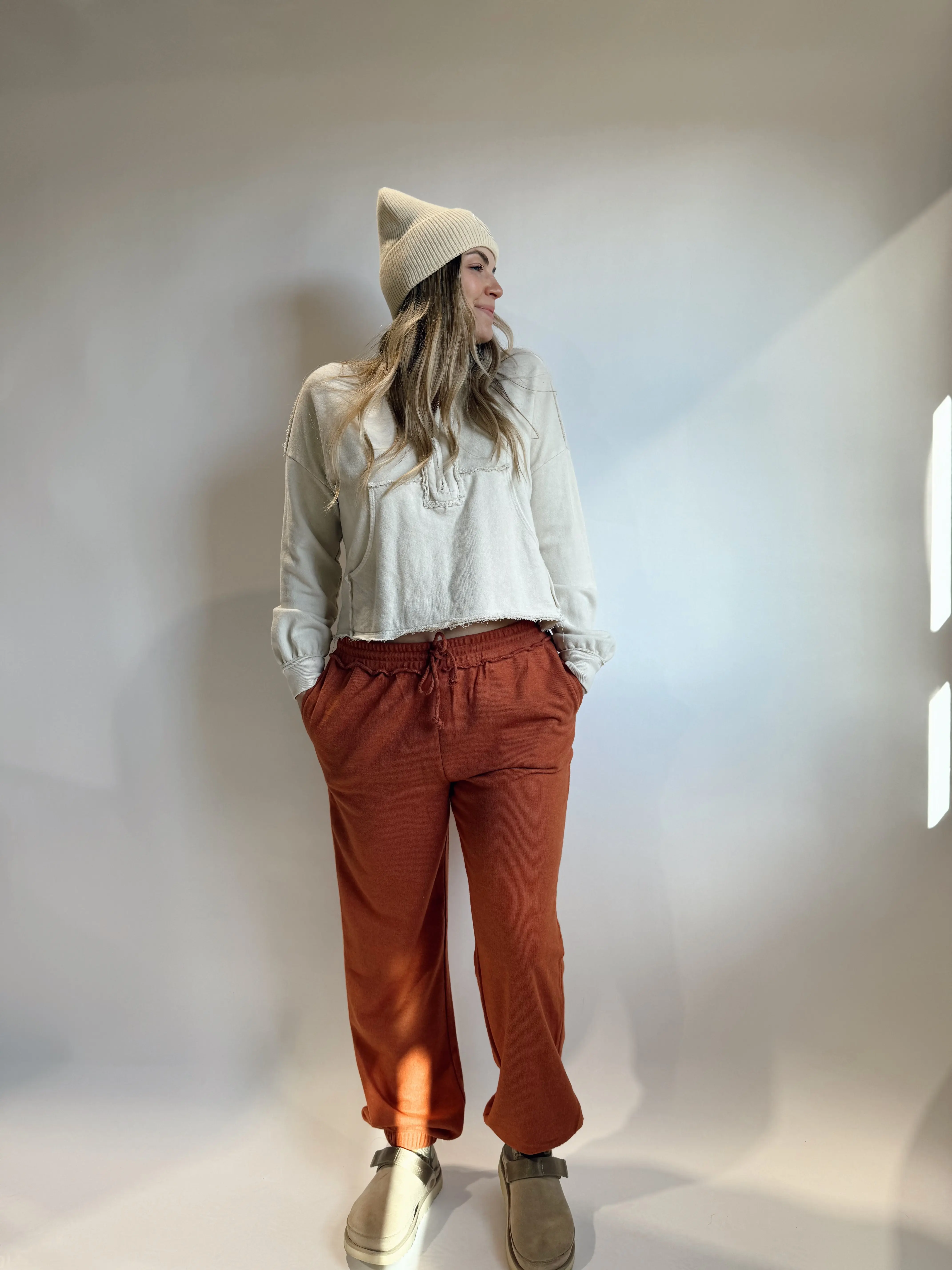 Ember Joggers