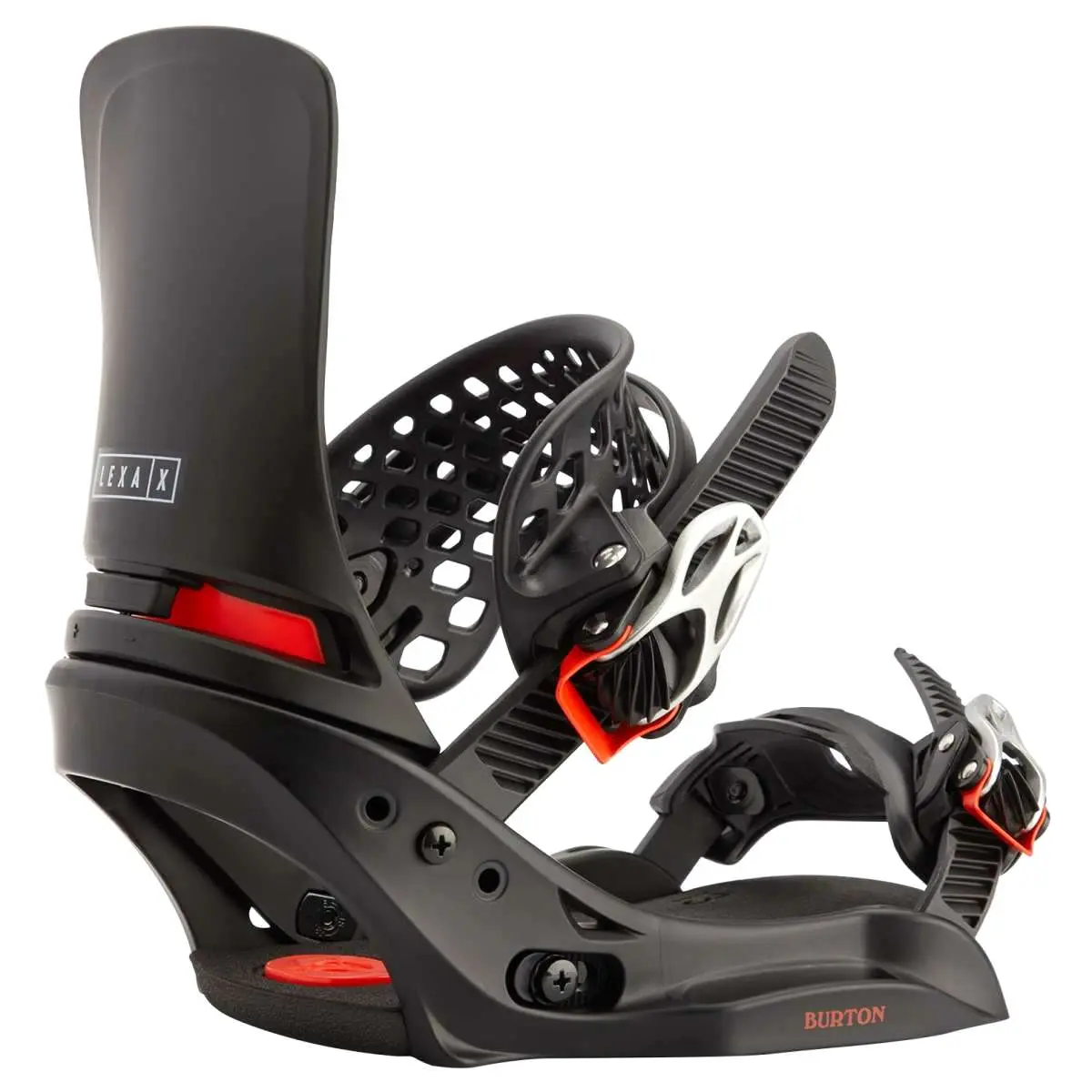Burton Women's Lexa X EST Snowboard Binding 2023