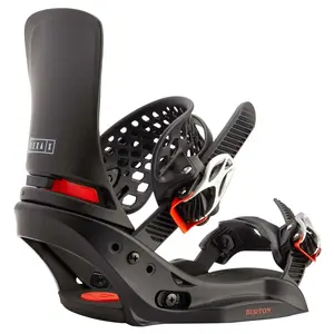 Burton Women's Lexa X EST Snowboard Binding 2023