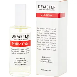 Demeter Mulled Cider By Demeter Cologne For Unisex