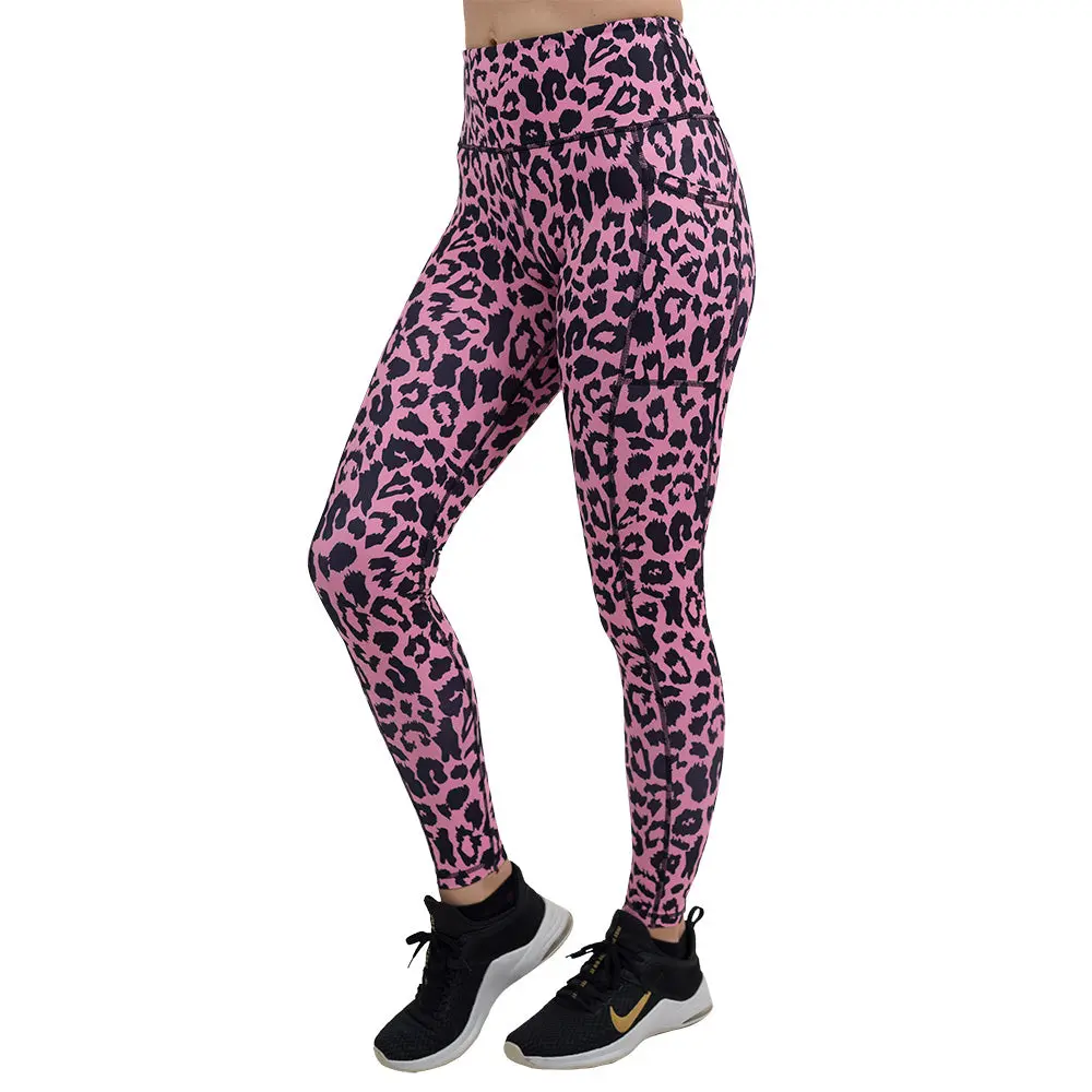 CVG Fierce Leggings CVG Fierce Leggings
