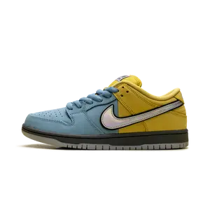 SB Dunk Low Pro "Muni Fast Pass" IR1888 700